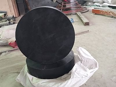 冕宁县GJZ板式橡胶支座的主要功能工作原理
